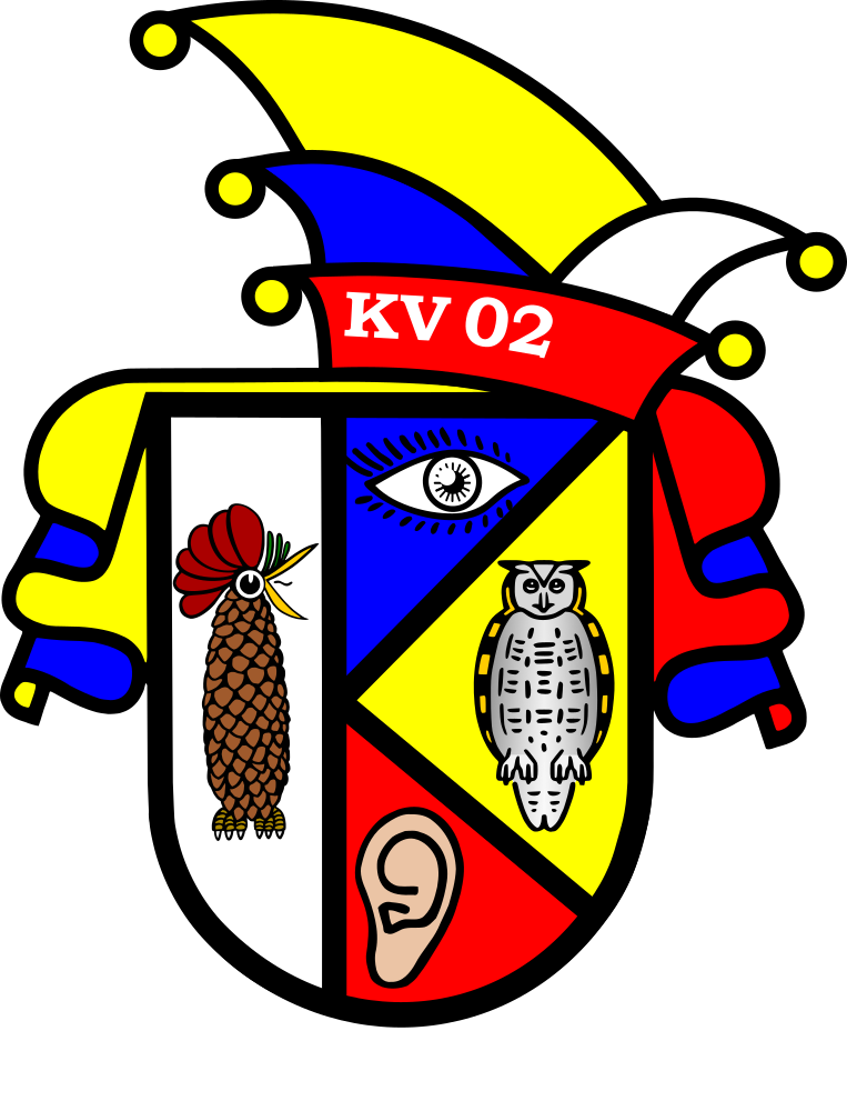 Karnevalverein 1902 Oberhöchstadt e. V.