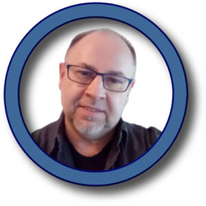 Sitzungspräsident Andreas Risse