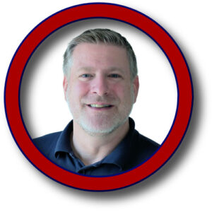 1. Vorsitzender Joerg Kouth