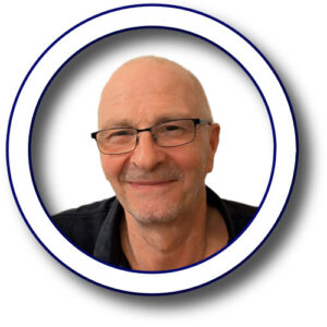 2. Vorsitzender John Reiter