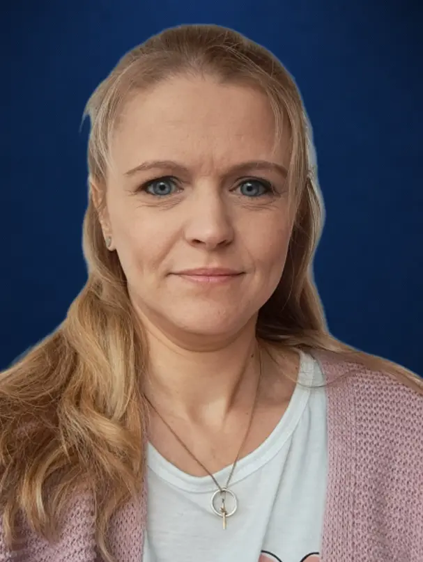 1. Schriftführerin Miriam Makosch