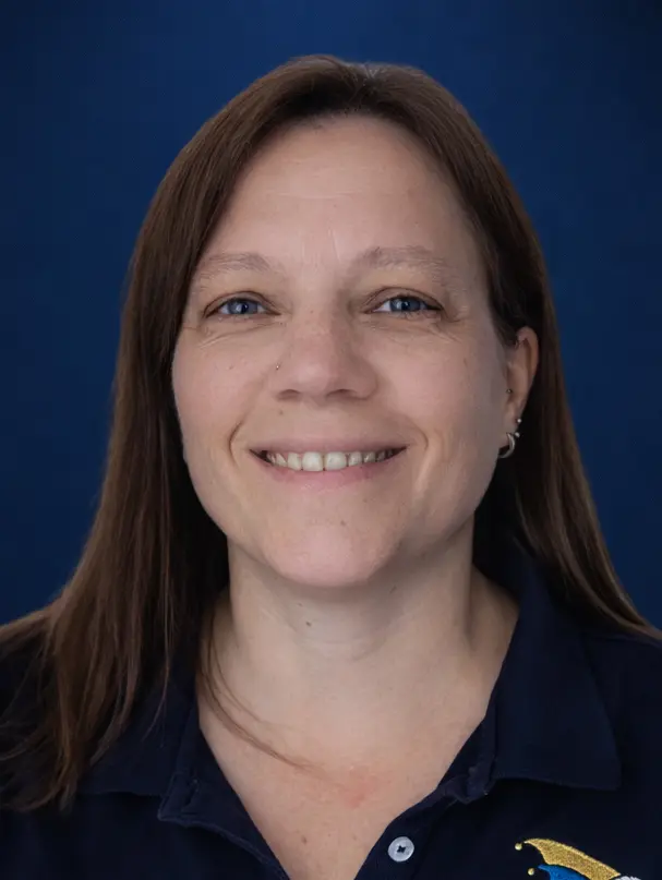 2. Schriftführerin Heike Zweifel
