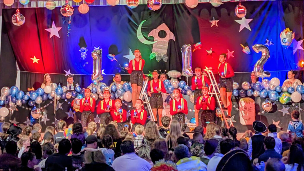 Sonntag - Kinderfastnacht KV02