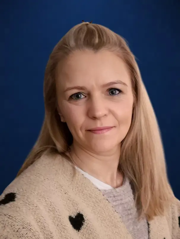 1. Schriftführerin Miriam Makosch