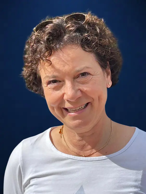 Jugendwartin Ulrike Klein